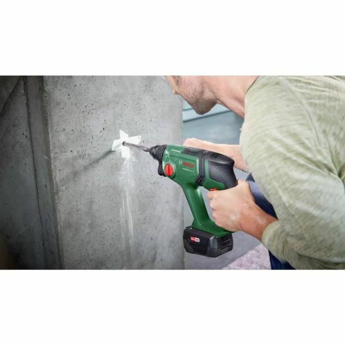 Bosch UniversalHammer 18V (1x4,0Ah + AL 18V-30) Bosch UniversalHammer 18V (1x4,0Ah + AL 18V-30)