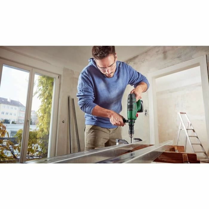 Bosch UniversalHammer 18V (1x4,0Ah + AL 18V-30) Bosch UniversalHammer 18V (1x4,0Ah + AL 18V-30)