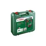 Bosch Perforateur sans fil UniversalHammer 18V avec batterie 4.0Ah et chargeur AL 18V-30, 3 J, 5000 cps/min