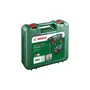 Bosch Perforateur sans fil UniversalHammer 18V avec batterie 4.0Ah et chargeur AL 18V-30, 3 J, 5000 cps/min