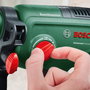 Bosch UniversalHammer 18V avec batterie 4 Ah et chargeur