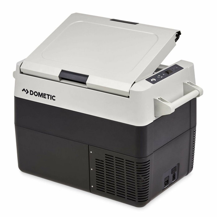 Dometic CFF45 Glacière électrique portable 44L Noir/Beige