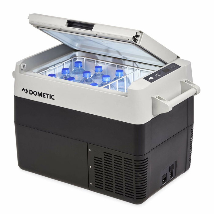 Dometic CFF45 Glacière électrique portable 44L Noir/Beige