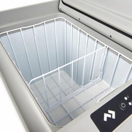 Dometic CFF45 Glacière électrique portable 44L Noir/Beige