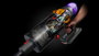 Dyson V15 Detect Absolute Aspirateur Balai Nickel, jaune