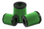 Green Filters GF K25.265BC Filtre à air universel