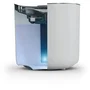 Zeus Oasis Plus Fontaine à eau connectée 6L avec purification UVC et Wi-Fi