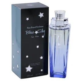 New Brand Blue Sky Eau de Toilette 100 ml
