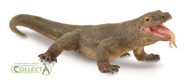 COLLECTA Dragon de Komodo - L