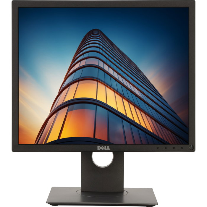 Dell Pro 19 Plus - Moniteur 19 pouces - Noir Dell Pro 19 Plus - Moniteur 19 pouces - Noir