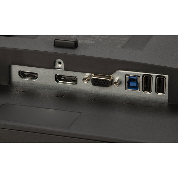 Dell Pro 19 Plus - Moniteur 19 pouces - Noir Dell Pro 19 Plus - Moniteur 19 pouces - Noir