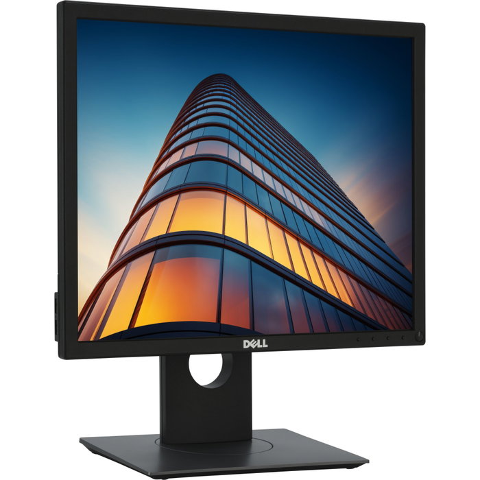 Dell Pro 19 Plus - Moniteur 19 pouces - Noir Dell Pro 19 Plus - Moniteur 19 pouces - Noir