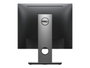 Dell Pro Plus 19 Pouces 1280x1024 IPS LED 60Hz HDMI DisplayPort VGA - Moniteur Professionnel 5:4