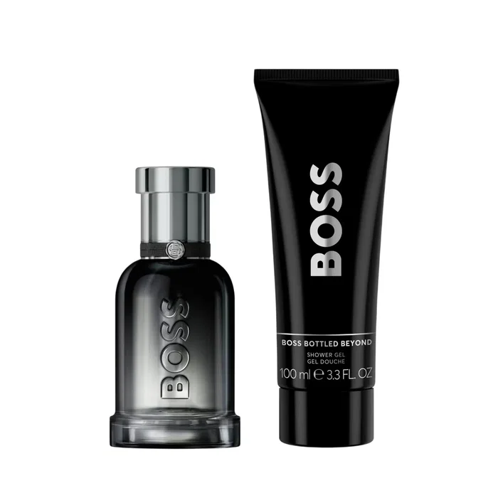 Hugo Boss Coffret Boss Bottled Beyond pour Homme