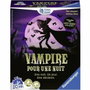 Ravensburger Vampire pour une nuit, Jeu de carte et de rôle