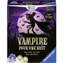 Ravensburger - Vampire pour une nuit, Jeu de cartes et de rôle, À partir de 10 ans, Durée de partie 30 minutes
