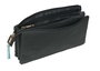 Safta Portatodo Triple Organisateur Graphite 22 x 12 x 3 cm pour Enfants à partir de 3 ans