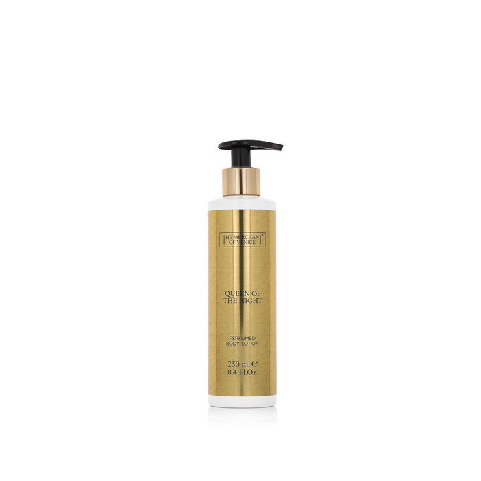 The Merchant of Venice Queen of The Night Lotion corporelle 250 ml