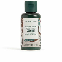 The Body Shop Gel douche Noix de Coco 60 ml