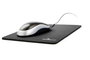 Durable - Tapis de souris rectangulaire avec surface textile et fond en mousse antidérapant - 260 x 220 mm