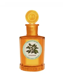 Monotheme Il Libro Degli Agrumi Zagara Eau de Toilette 100 ml