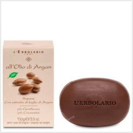 L'ERBOLARIO Savon Argan 100g