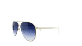 Calvin Klein 2138S/56 Ivoire