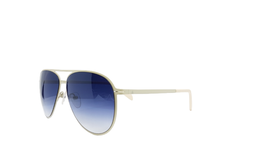 Calvin Klein 2138S/56 Ivoire
