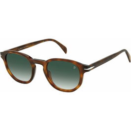 Lunettes de soleil Homme David Beckham DB 1007_S Multicouleur