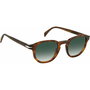 Lunettes de soleil Homme David Beckham DB 1007_S Multicouleur