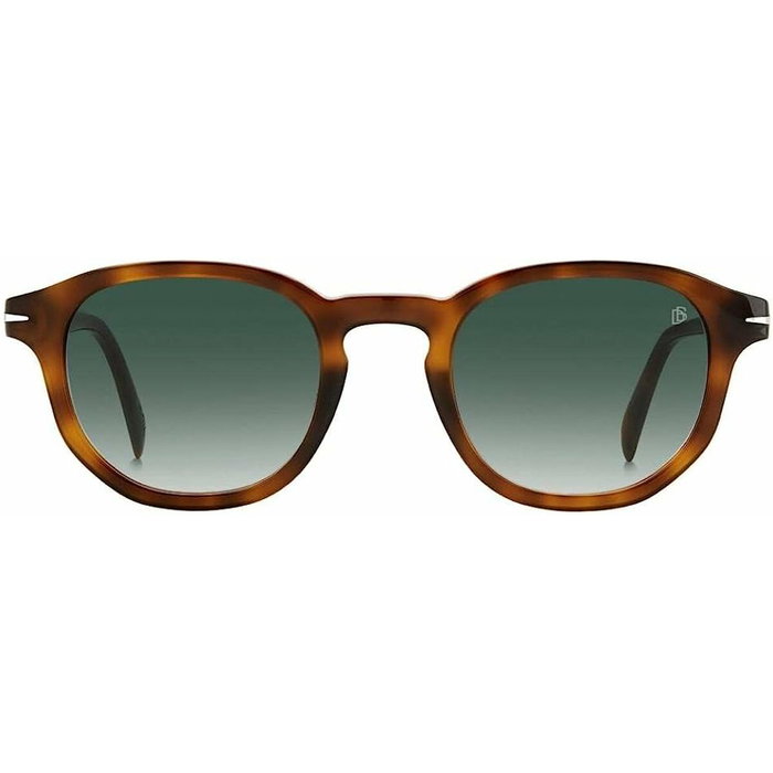 Lunettes de soleil Homme David Beckham DB 1007_S Multicouleur