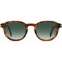 Lunettes de soleil Homme David Beckham DB 1007_S Multicouleur
