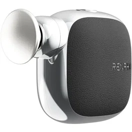 Renpho Micro WMG16 - Pistolet de massage compact, 4 intensités, Noir