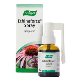 A.VOGEL ECHINAFORCE spray 30ml