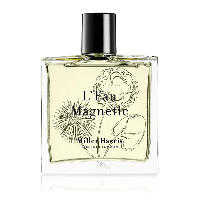Miller Harris L'eau Magnetic Eau de Parfum 50 ml Miller Harris L'eau Magnetic Eau de Parfum 50 ml