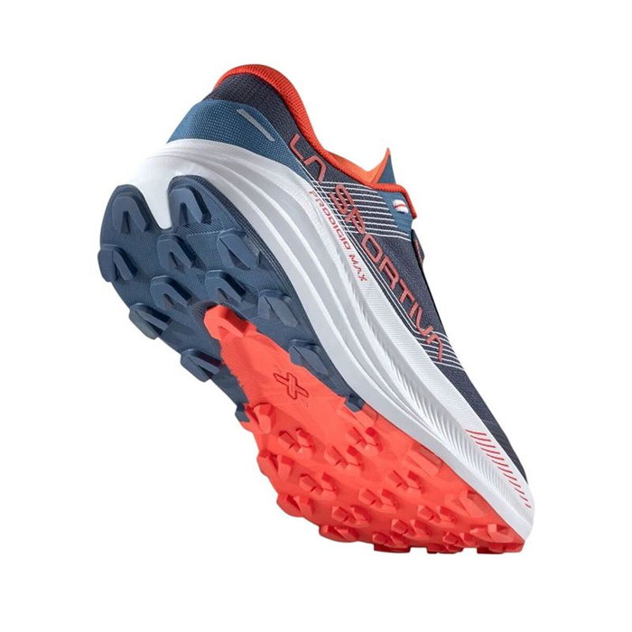 Chaussures de Running pour Adultes La Sportiva Prodigio Max Bleu L