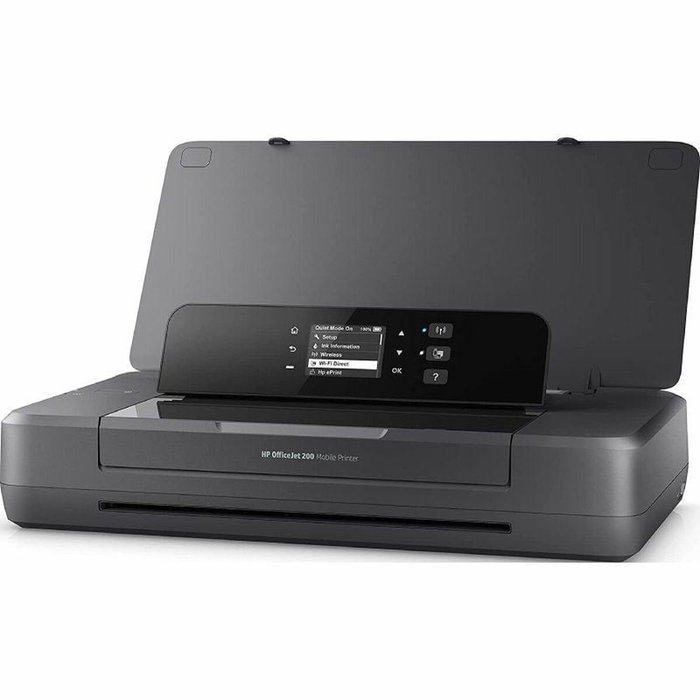 HP Officejet 200 Noir CZ993A HP Officejet 200 Noir CZ993A