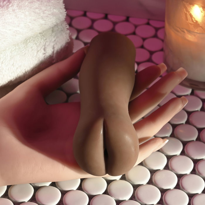 Vortex Dame Rose Selopa Selopa Marron