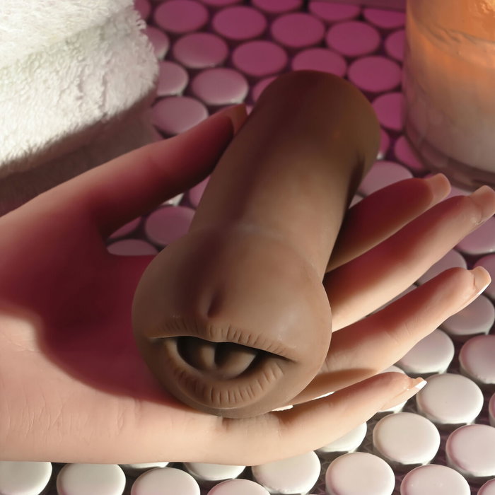 Vortex Dame Rose Selopa Selopa Marron