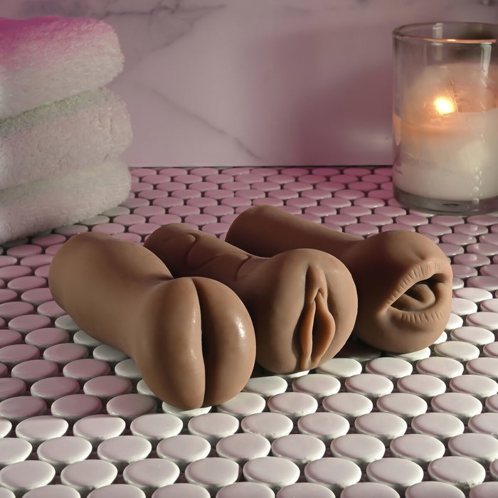 Vortex Dame Rose Selopa Selopa Marron