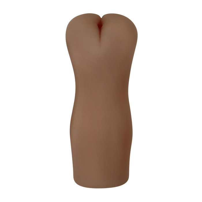 Vortex Dame Rose Selopa Selopa Marron