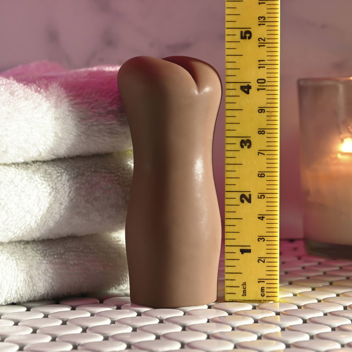 Vortex Dame Rose Selopa Selopa Marron