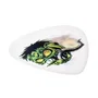 DUNLOP Pack de 36 médiators Graphic Artist Dirty Donny II Guitar Warrior - 0,60 mm