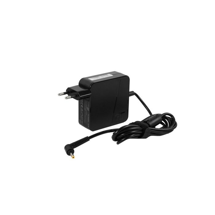 Green Cell AD123PV2 Chargeur d'ordinateur portable 65 W