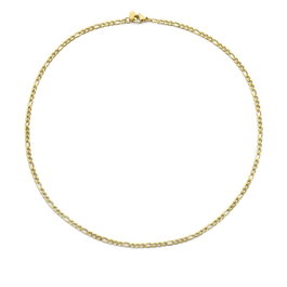 Collier Femme CO88 Collection 8CN-26406 Doré