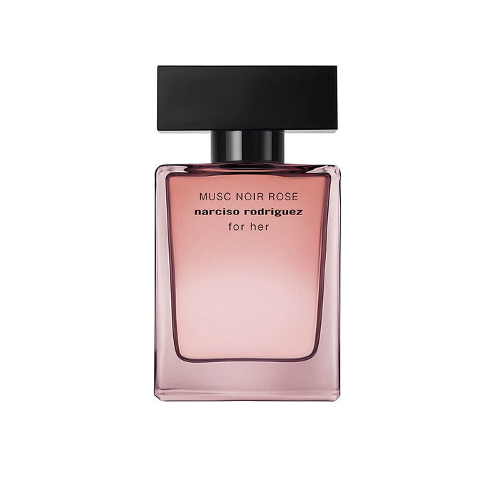 Narciso Rodriguez Musc Noir Rose Eau de Parfum Vaporisateur 30 ml Ambre Floral pour Femme Narciso Rodriguez Musc Noir Rose Eau de Parfum Vaporisateur 30 ml Ambre Floral pour Femme
