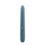 Rivacase 7705 Suzuka Housse pour Ordinateur Portable 15.6 Pouces Éco Aquamarine
