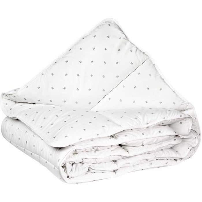 Blanreve Couette Légère 240 x 220 cm à Motifs Imprimés Blanreve Couette Légère 240 x 220 cm à Motifs Imprimés