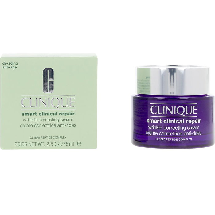 Clinique SMART CLINICAL REPAIR Crème Correction Rides Édition Limitée 75 ml