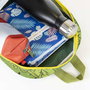 Cerdà - Mochila Infantil Sac à Dos Enfant 3D Avengers Hulk, Dimensions 25 x 31 x 10 cm, Recommandé de 2 à 8 ans